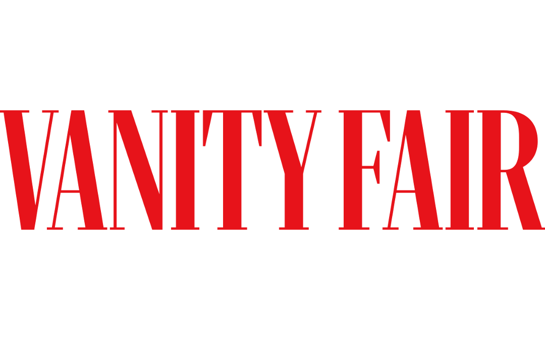 Vanity Fair consiglia Shair Elisir di Magià Professional