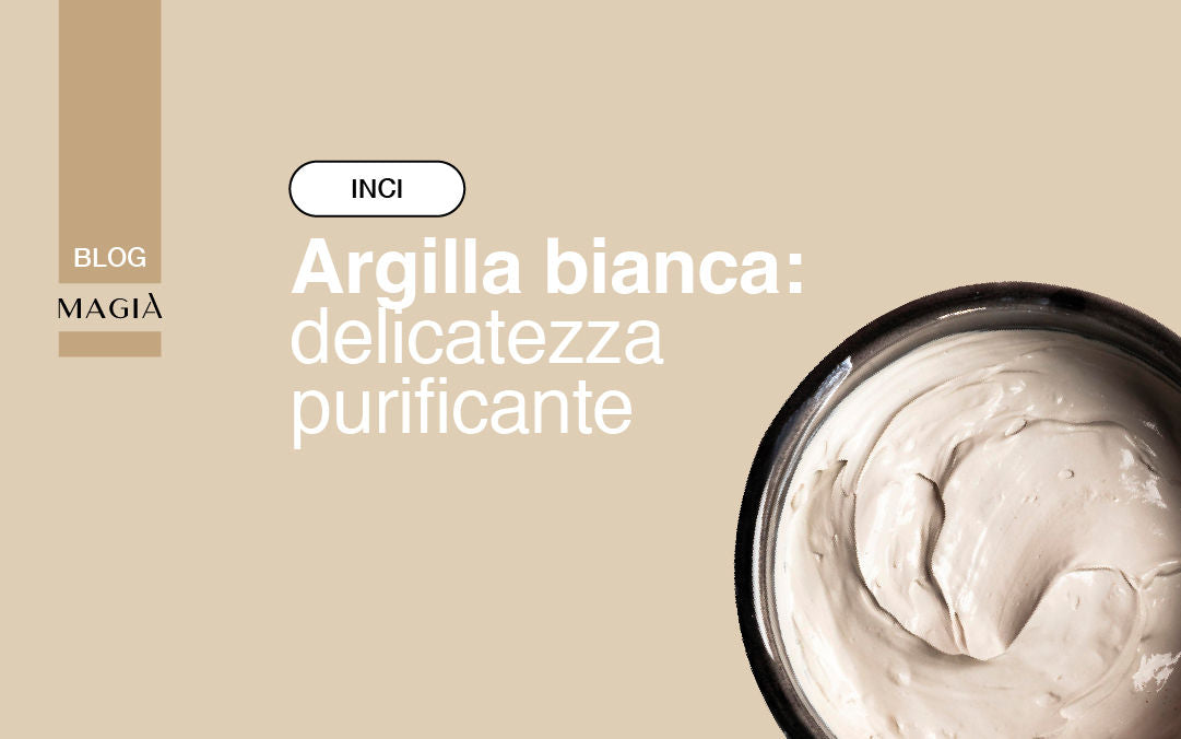 ARGILLA BIANCA