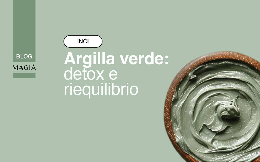 ARGILLA VERDE