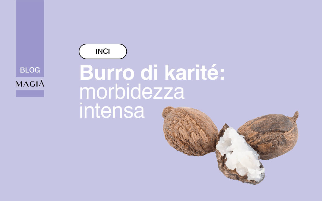 BURRO DI KARITÉ