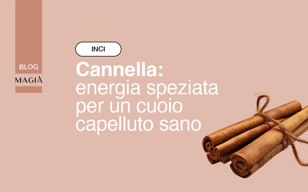 CANNELLA