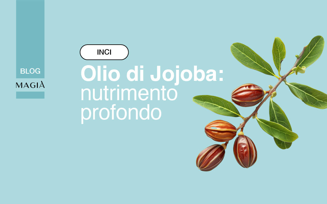 OLIO di JOJOBA