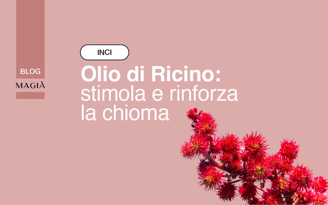 OLIO di RICINO
