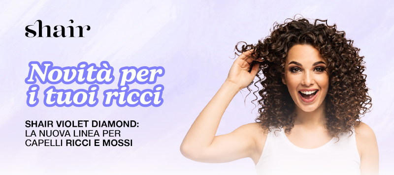 Ricci spenti o senza forma? ✨