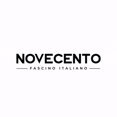 Scopri la nuova linea uomo NOVECENTO