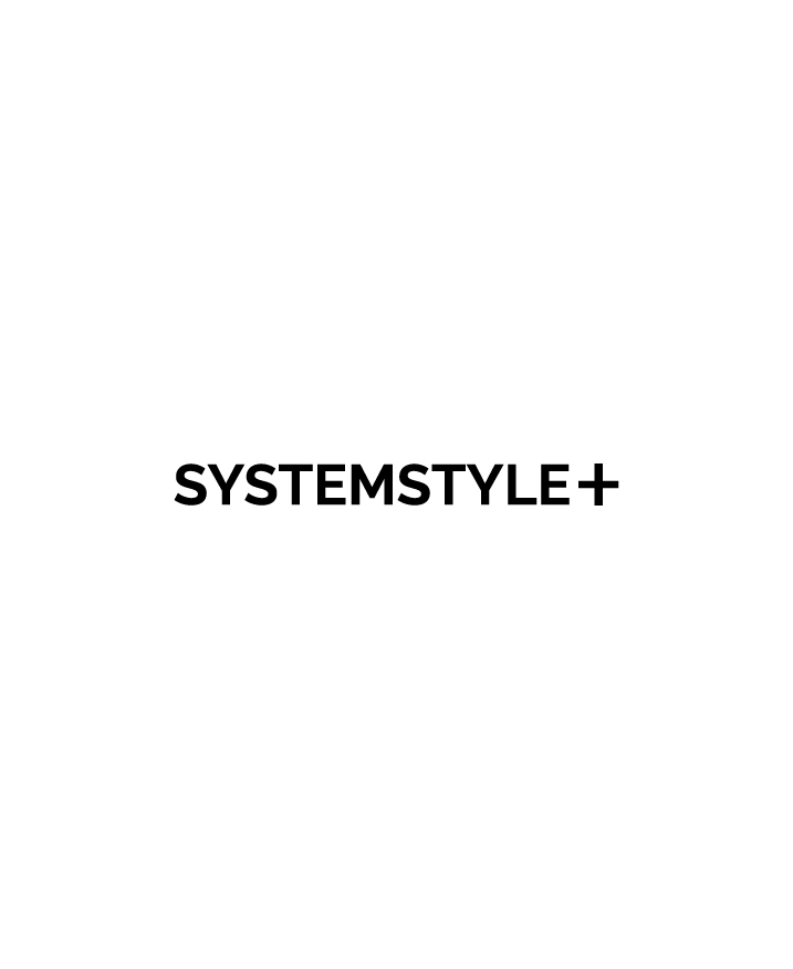 SYSTEM STYLE PLUS