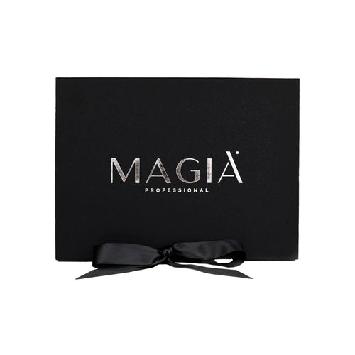 ACCESSORIES | Cardboard Black Box
