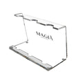 ZUBEHÖR | Plexiglas-Display für 3 Haarbürsten