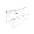 ACCESSORIES | Plexiglass Display for 4 Hairbrushes