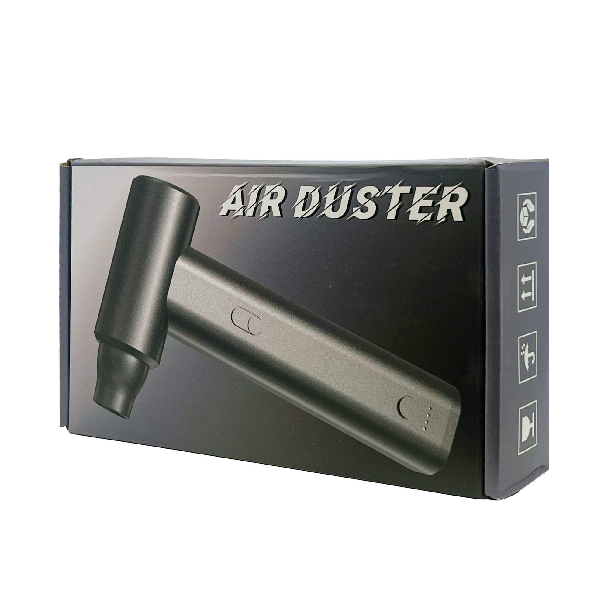 ACCESSORIES | Air Duster - Professional Air Touch Phone