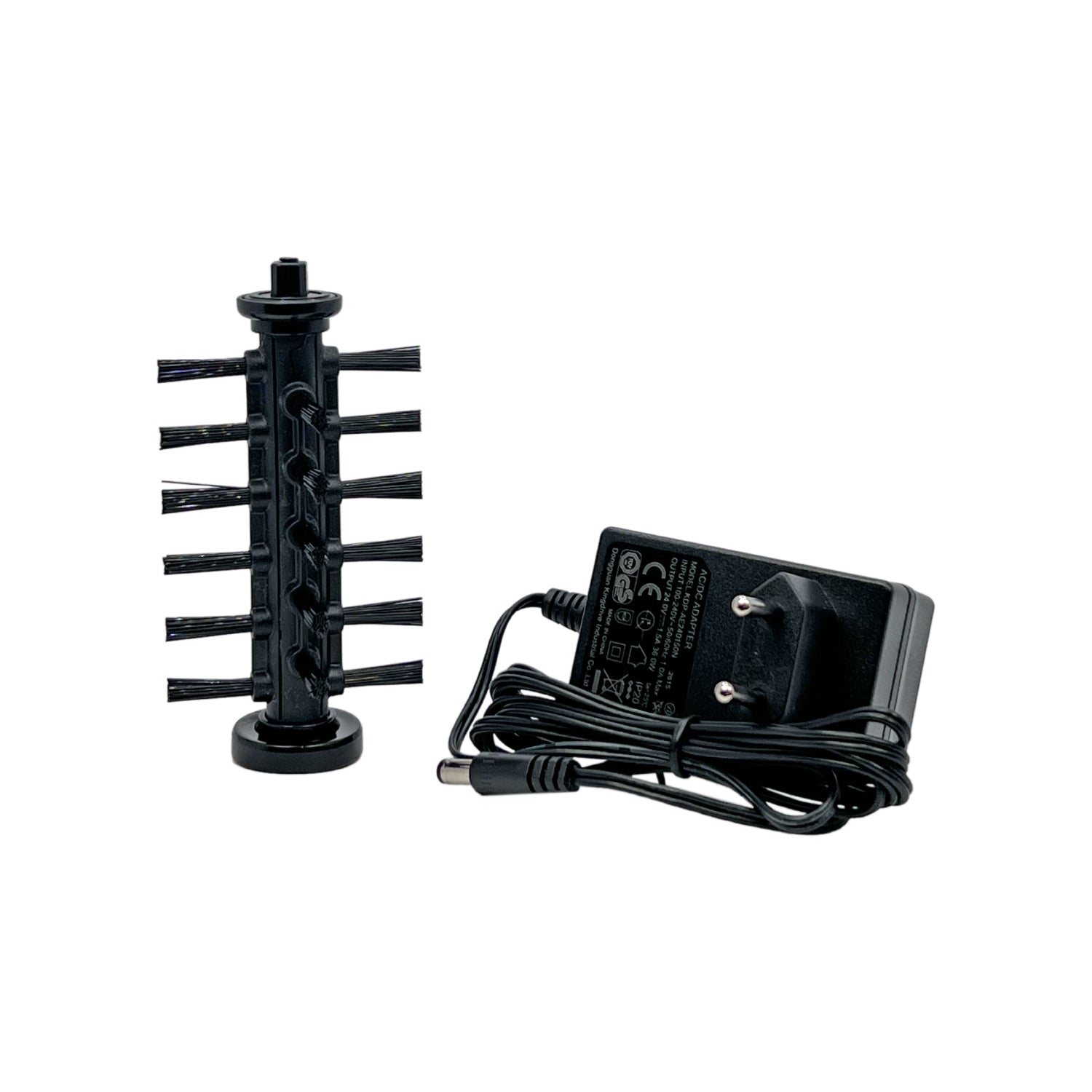 ACCESSORIES | Stylance - Hairbrush Cleaner