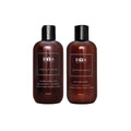 BYA | Duo: Kapillarbad grüne Tonerde + Entgiftende BIO-Maske – 2×250 ML.