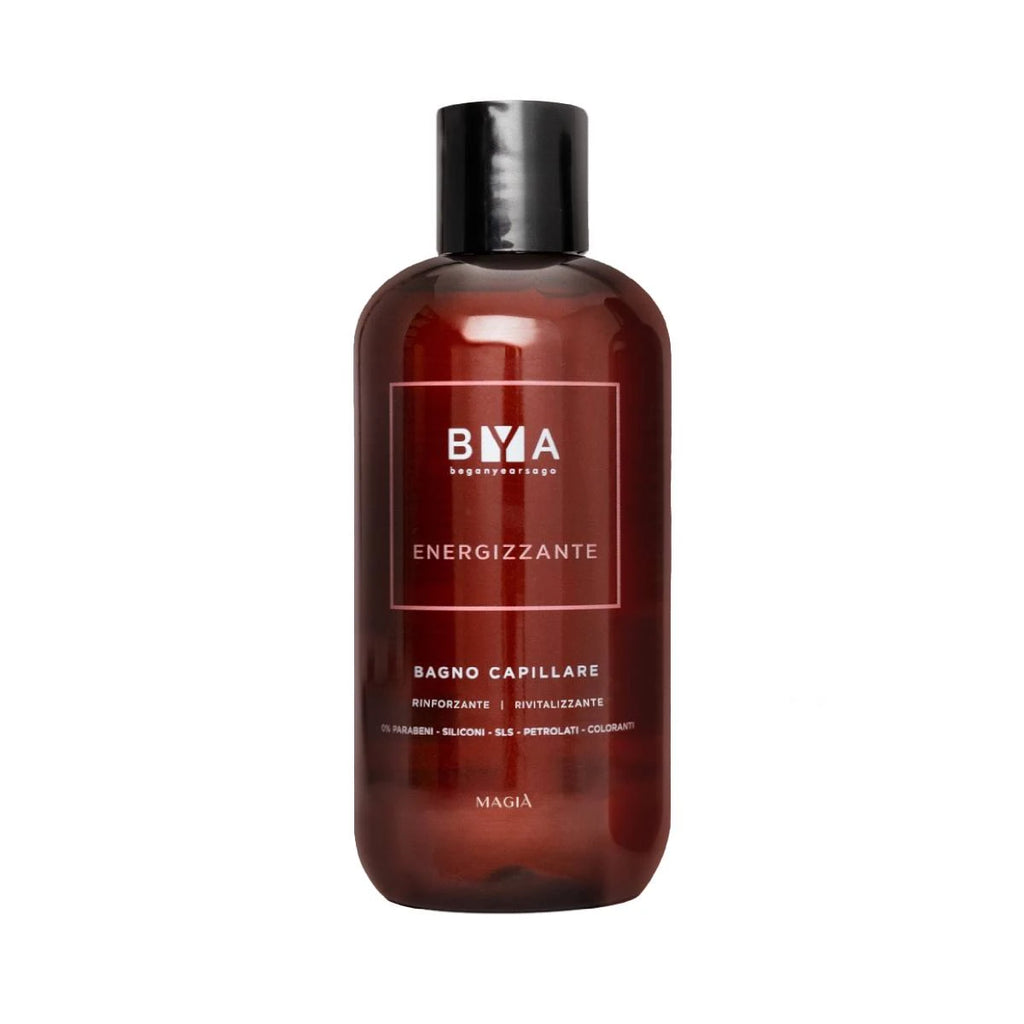 BYA | Capillary bath Energizzante