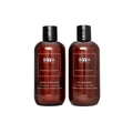 BYA | Duo: Capillary bath Energizzante + BIO Mask Energizzante - 2x250 ml.
