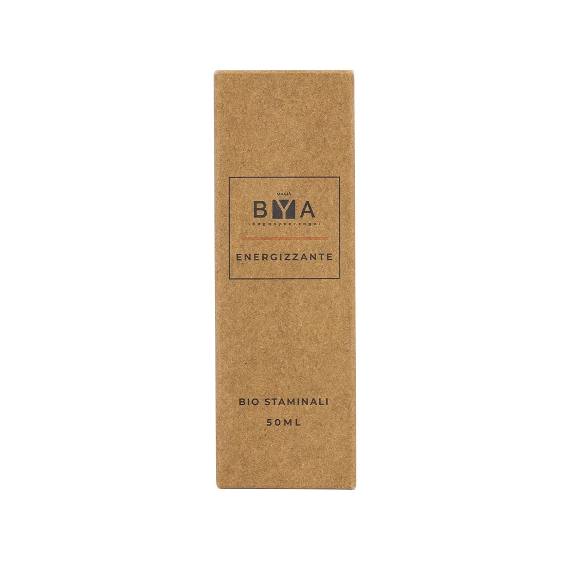 BYA | Energetisierende Biostammzellen: Haarschutz und Vorbeugung – 50 ml.