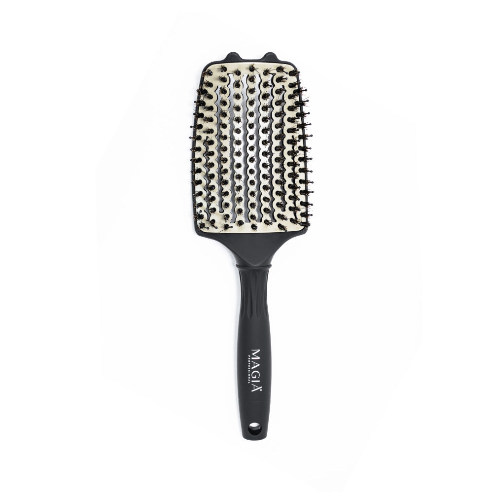 DETANGLER | Keramik-Haarbürste Groß