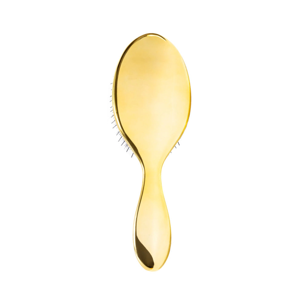 DETANGLER | Gold Hairbrush