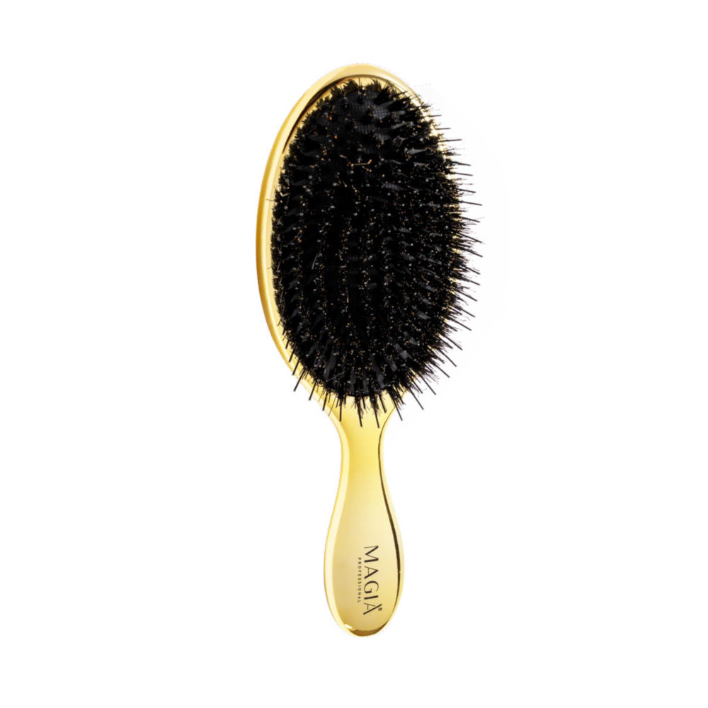 DETANGLER | Goldene Haarbürste
