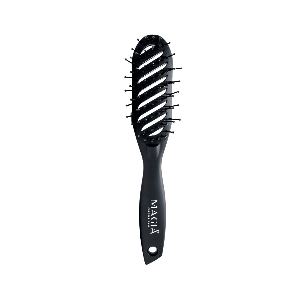 Pennsylvania Hairbrush