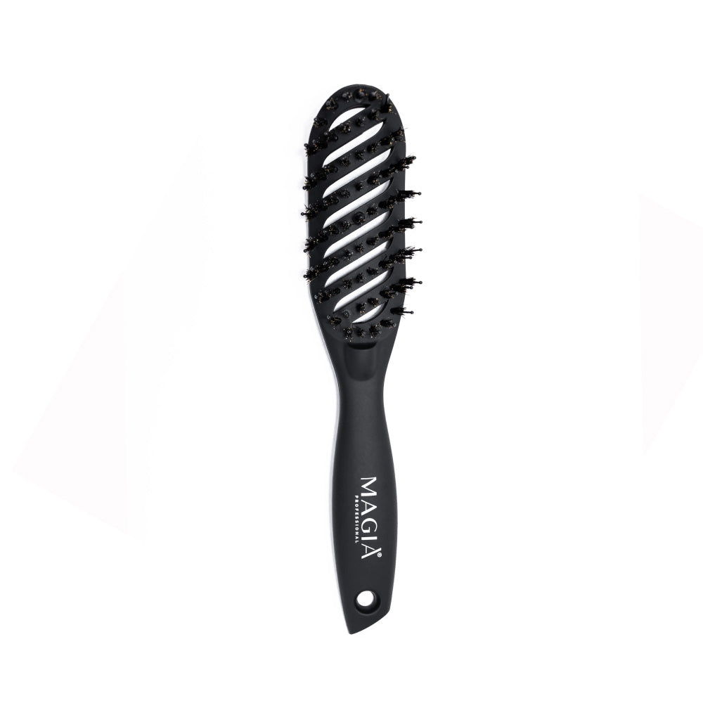 Pennsylvania Mix Hairbrush