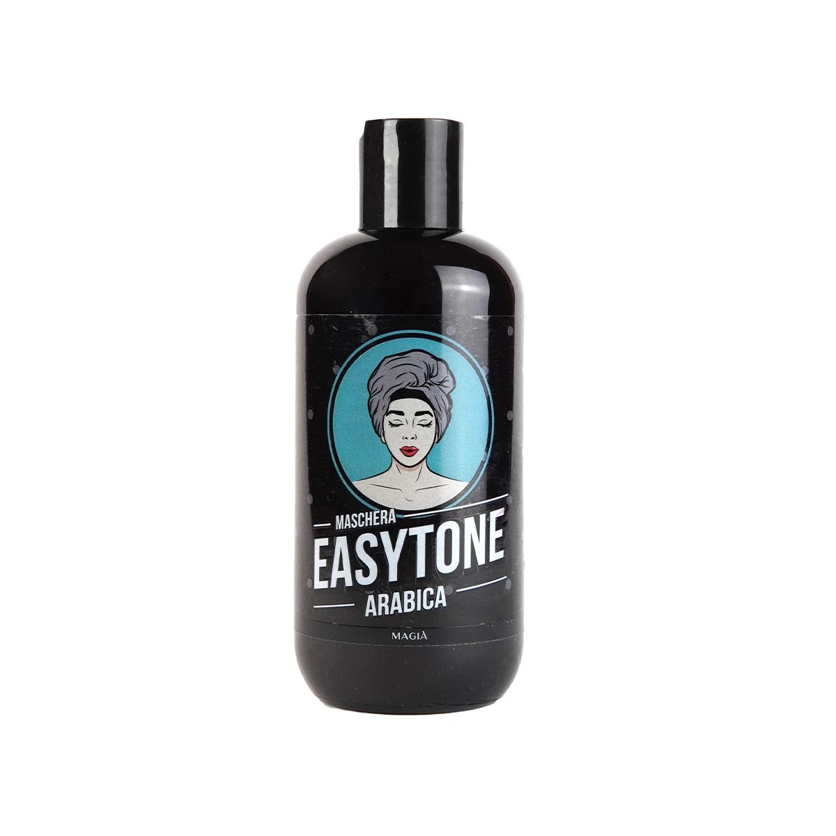 EASYTONE | Arabic Mask: Acts on Faded Hair - 250 Ml.