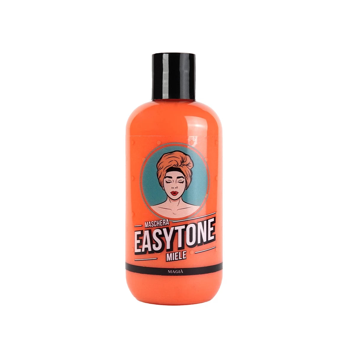 EASYTONE | Honey Mask for Blonde Hair - 250 Ml.