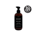 NOVECENTO | Equilibrio: Detangling and Nourishing Balm for Beard and Hair Care - 250 Ml.