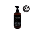 NOVECENTO | Equilibrio: Cleansing Shampoo for Beard and Hair Care - 250 Ml.
