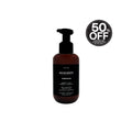 NOVECENTO | Fresco: 2-in-1 Beard & Hair Cream - 150 Ml.
