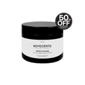 NOVECENTO | Precisione: Water-Based Hair Gel AG – Strong Hold - 500 Ml.