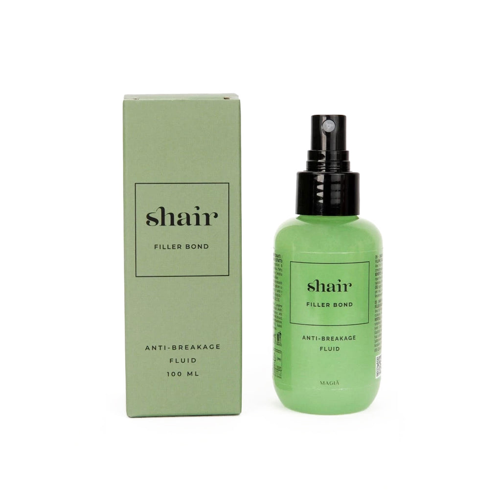SHAIR | Filler Bond: mit Kollagen und Keratin, Filler und Reparatur - 100 ml.