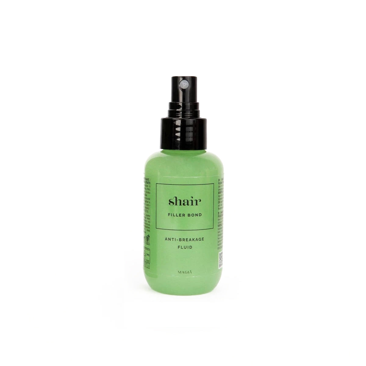 SHAIR | Filler Bond: mit Kollagen und Keratin, Filler und Reparatur - 100 ml.