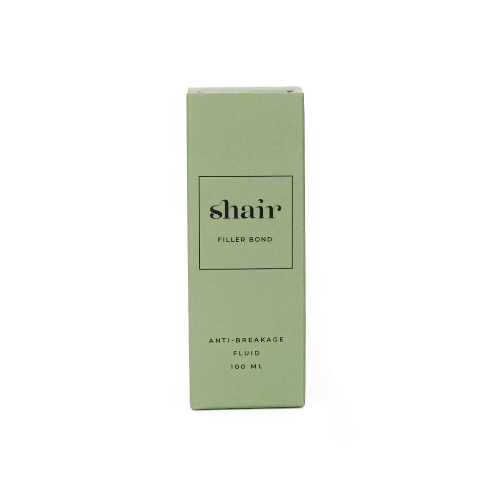 SHAIR | Filler Bond: mit Kollagen und Keratin, Filler und Reparatur - 100 ml.