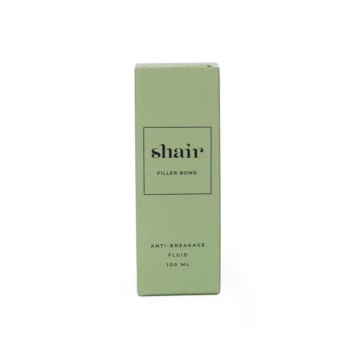 SHAIR | Filler Bond: mit Kollagen und Keratin, Filler und Reparatur - 100 ml.