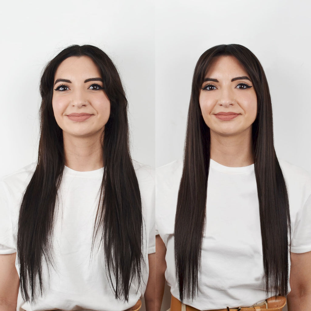 SHAIR | Filler Ten – 10 in 1 Multifunktionales und Multivitamin Sprüh-Treatment - 150 ml.