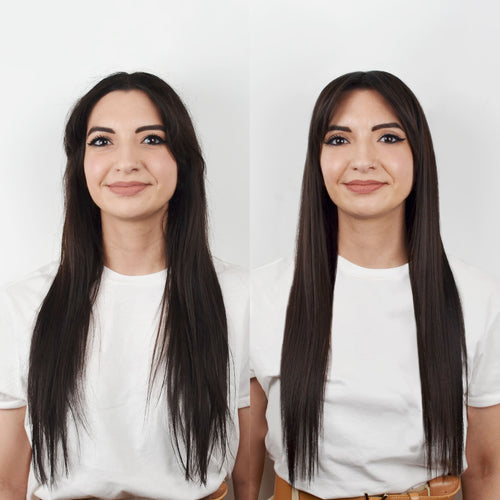 SHAIR | Filler Ten – 10 in 1 Multifunctional and Multivitamin Spray Treatment - 150 Ml.