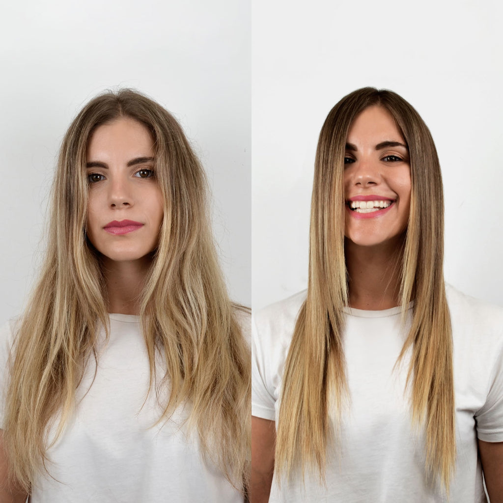 SHAIR | Filler Revive Moltiplicatore: Trattamento Rimpolpante Giorno e Notte - 100 Ml.