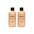 SHAIR | Gold Diamond Kit Shampoo + Maske – PH 5.0 2×250 ml.