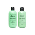 SHAIR | Green Diamond Kit - Shampoo + Maschera - PH 3.8, 250 Ml.