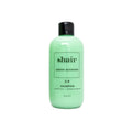SHAIR | Green Diamond Shampoo: Restrukturierend - PH 3.8, 250 ml.