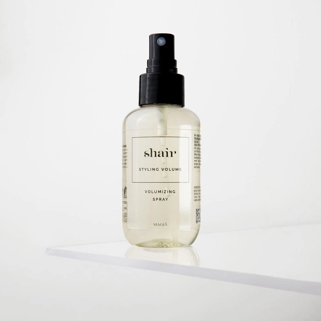 SHAIR | Styling Volume: Volumen-Spray - 100 ml.