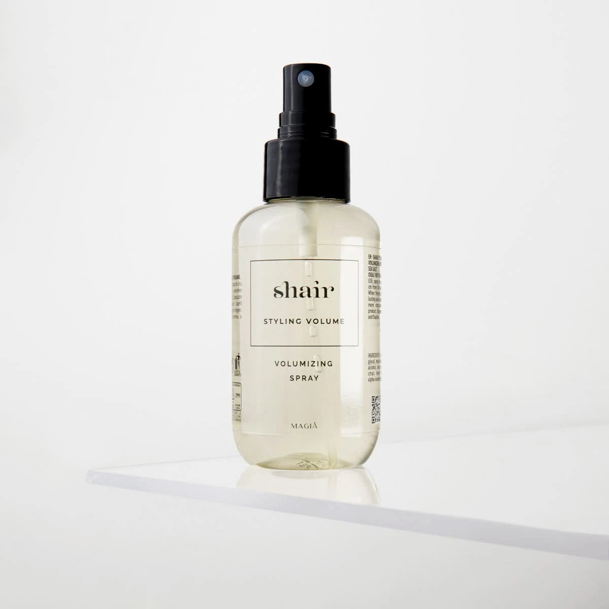 SHAIR | Styling Volume: Volumen-Spray - 100 ml.