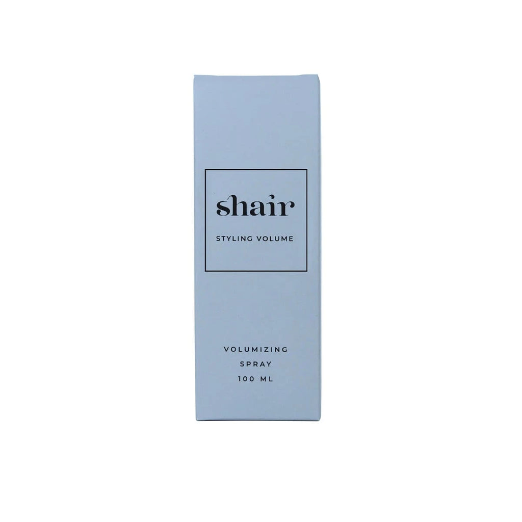 SHAIR | Styling Volume: Volumen-Spray - 100 ml.