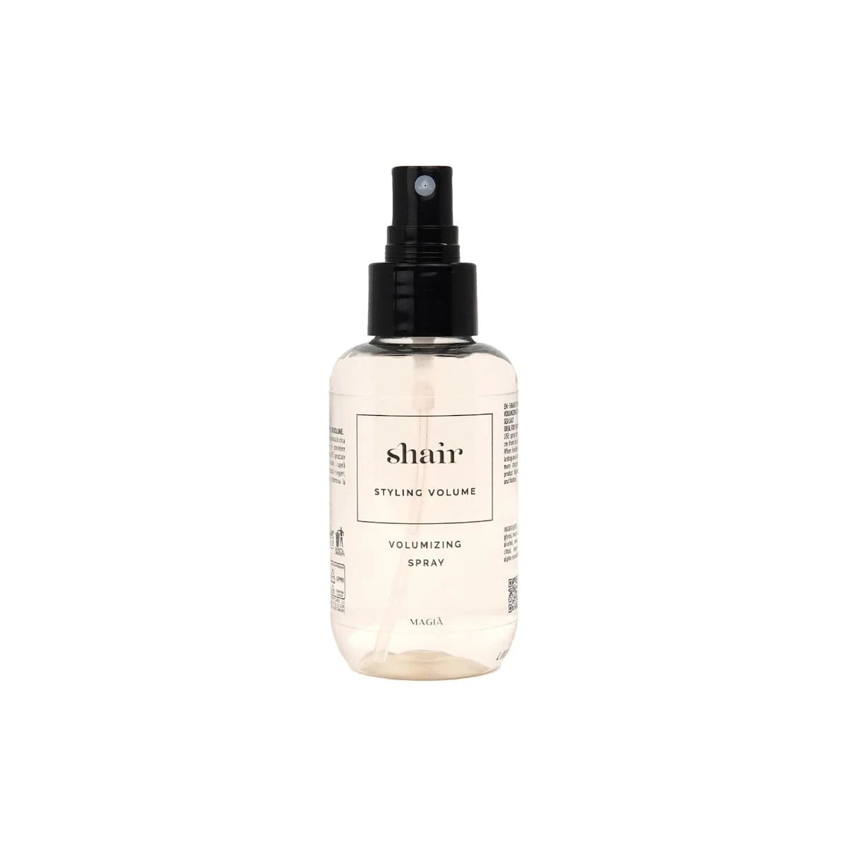 SHAIR | Styling Volume: Volumen-Spray - 100 ml.