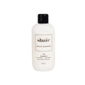 SHAIR | White Diamond Shampoo - Reinigende Wirkung PH 3.5 - 250 ml.