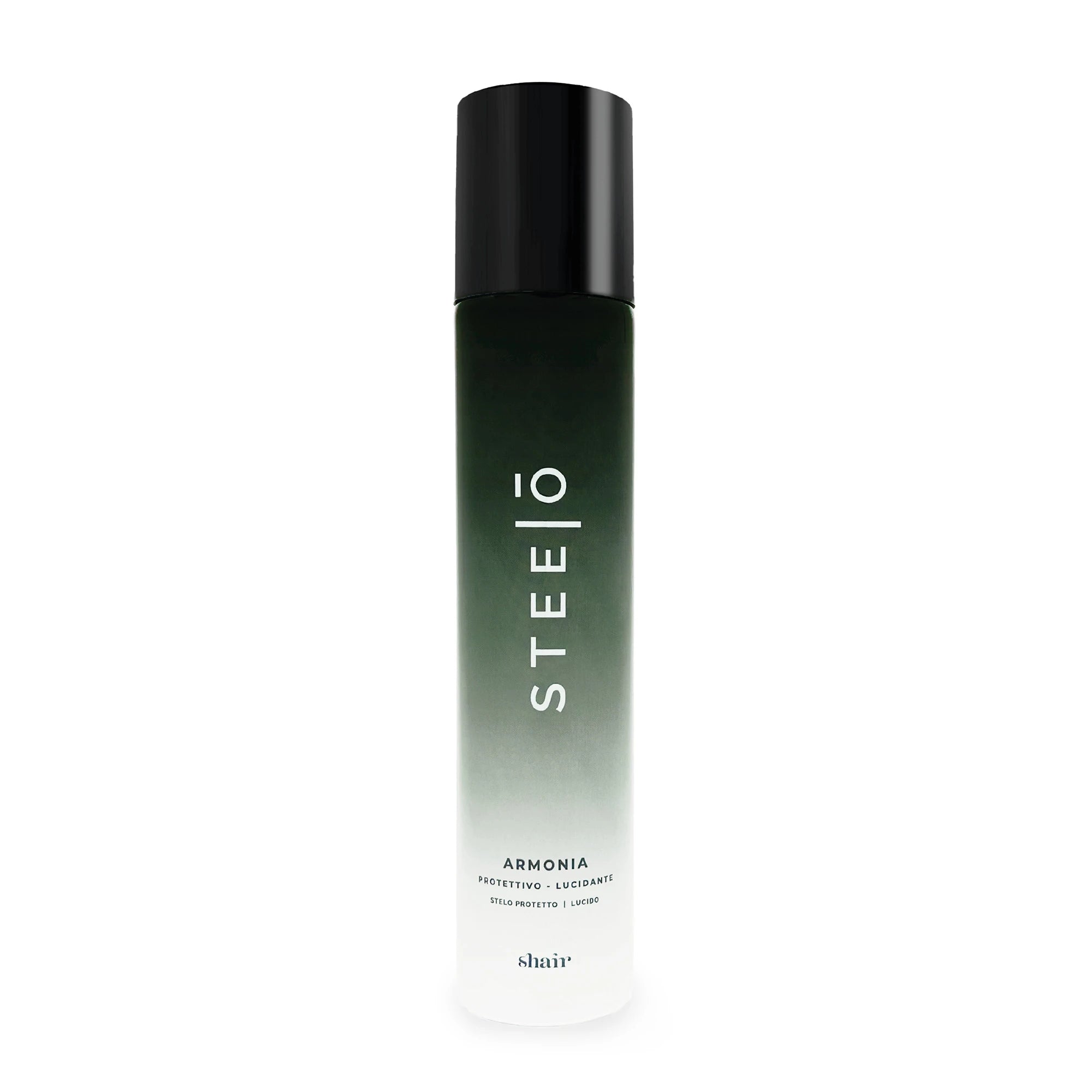 STEELO' STYLING | Armonia - Protective and Polishing Spray: with Argan Oil - 200 Ml.