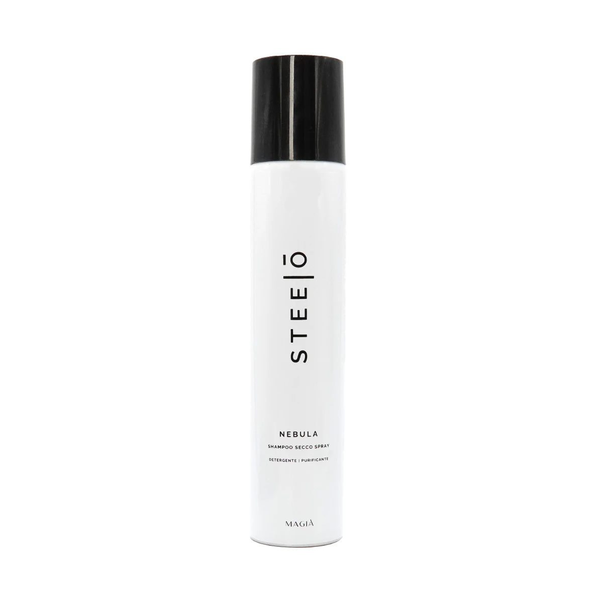 STEELO' STYLING | Nebula - Trockenshampoo Spray: Für Zwischendurch - 200 ml.