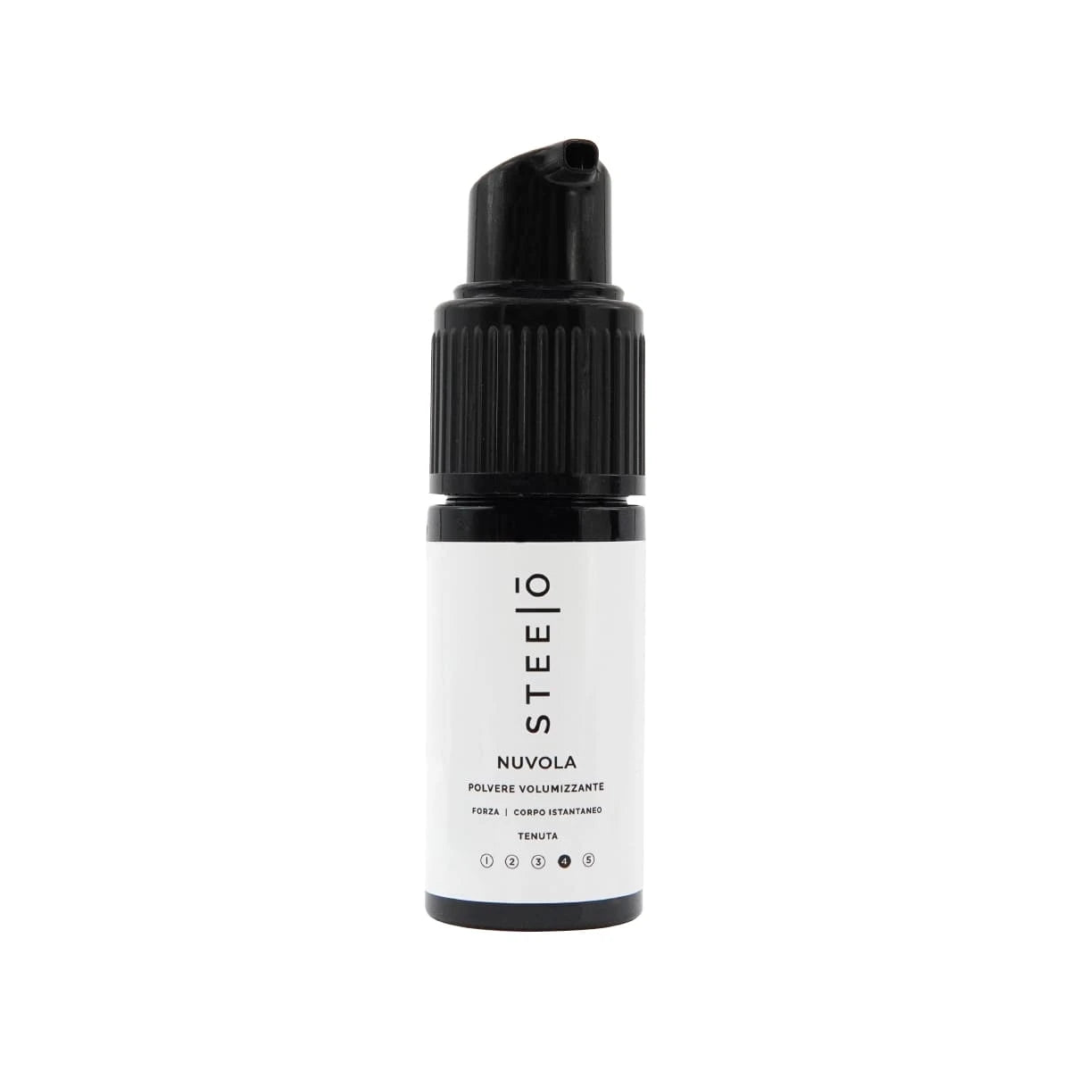 STEELO' STYLING | Nuvola Volumenpuder: Stärke und Soforthalt - 12 Gr.