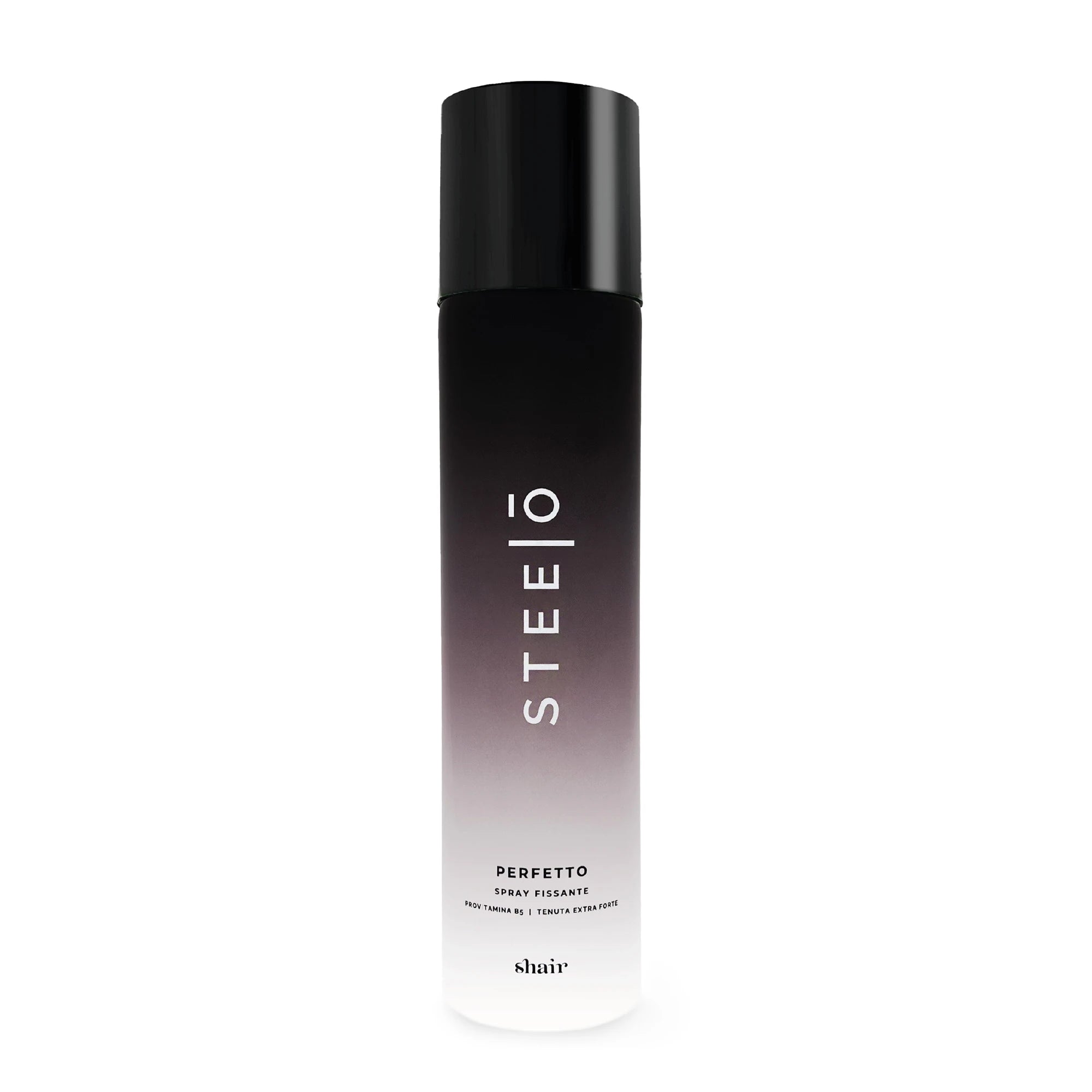 STEELO' STYLING | Perfetto - Extra Strong Spray with Very High Hold – 300 Ml.