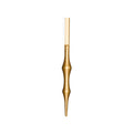 STEELO' TOOLS | Rasoio per sfoltire i capelli, colore Oro